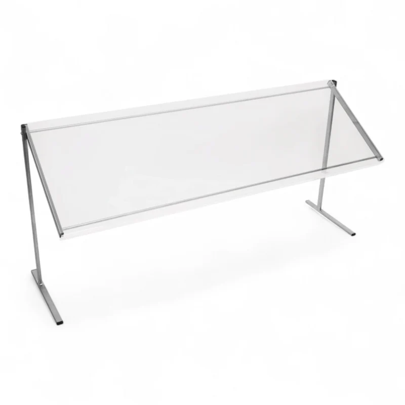 1 Stück Hepp Hygieneschutz L - 118 cm