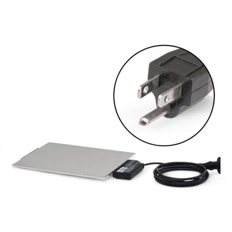 1 Stück Hepp Heizung für INDUCTION PLUS 120V