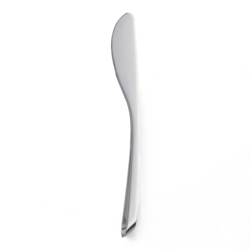 12 Stück Hepp Brot-/Buttermesser MB CUTTING EDGE vers.