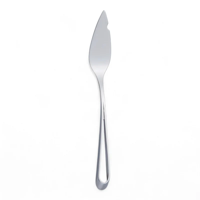 12 Stück Hepp Fischmesser CUTTING EDGE