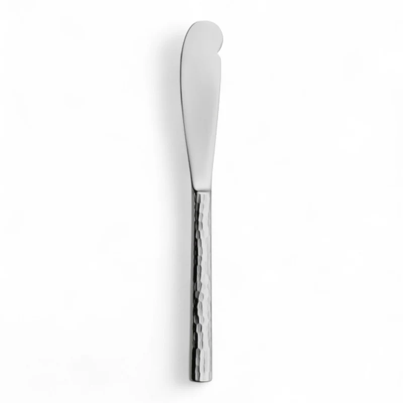 12 Stück Hepp Buttermesser LENISTA vers.