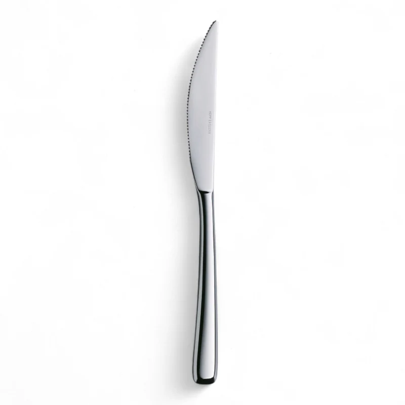 12 Stück Hepp Steakmesser MB MEDAN vers.