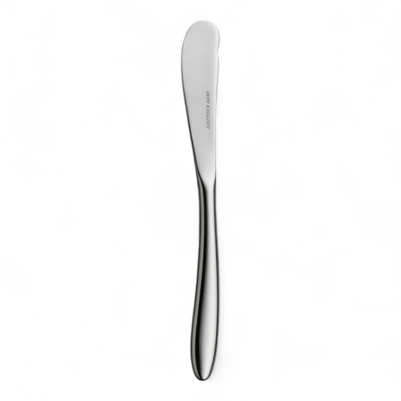 12 Stück Hepp Buttermesser MB AVES