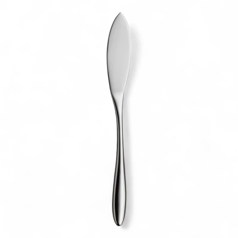 12 Stück Hepp Fischmesser AVES