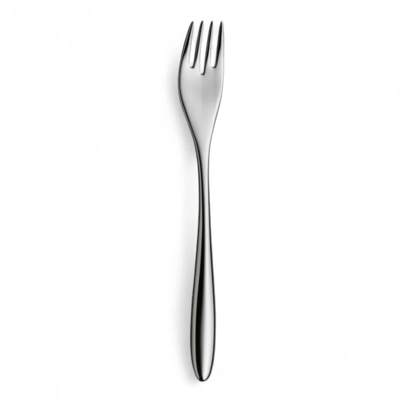 12 Stück Hepp Fischgabel AVES