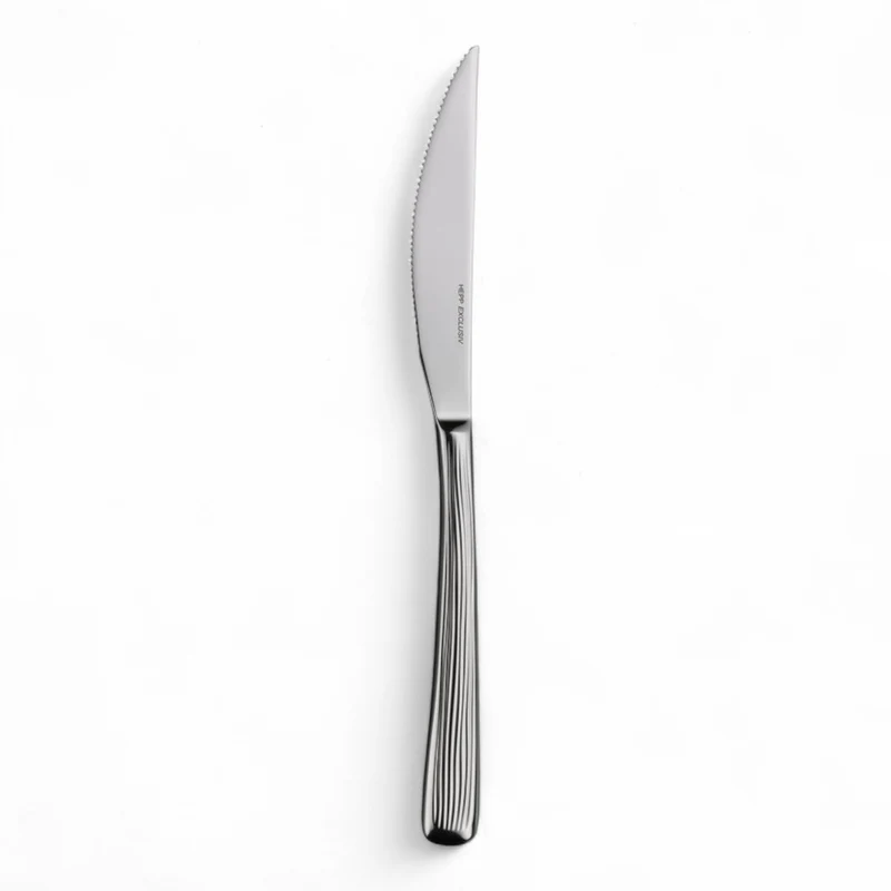 12 Stück Hepp Steakmesser MB MESCANA vers.