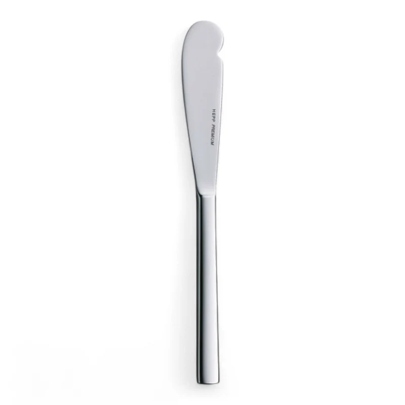 12 Stück Hepp Buttermesser MB LENTO