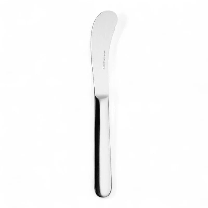 12 Stück Hepp Brot-/Buttermesser MB CARLTON vers.