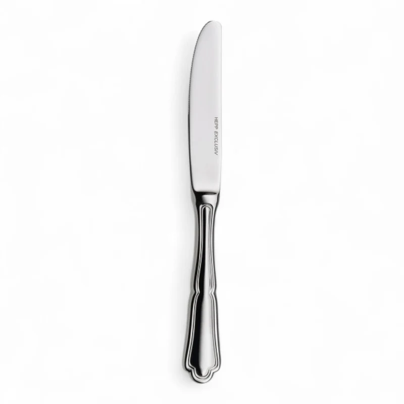 12 Stück Hepp Obstmesser MB CHIPPENDALE vers.