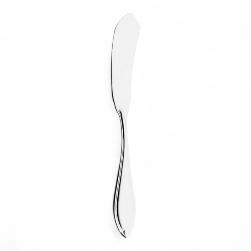 12 Stück Hepp Fischmesser DIAMOND vers.