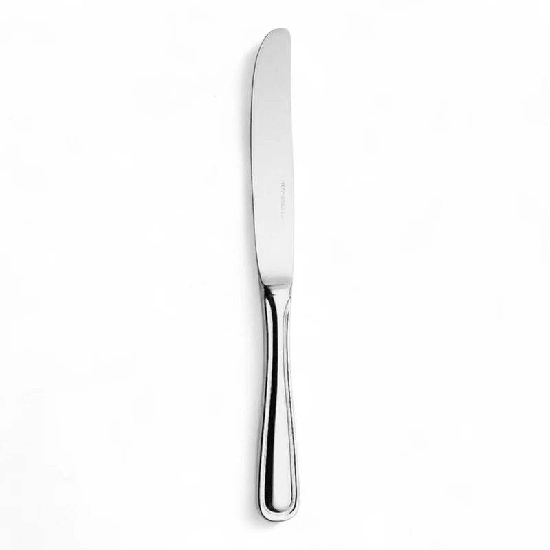 12 Stück Hepp Menümesser MB CONTOUR vers.