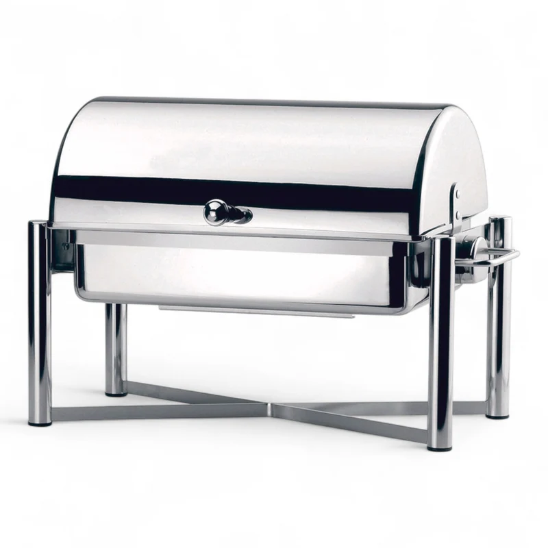 1 Stück Hepp Chafing Dish GN 1/1 EXCELLENT