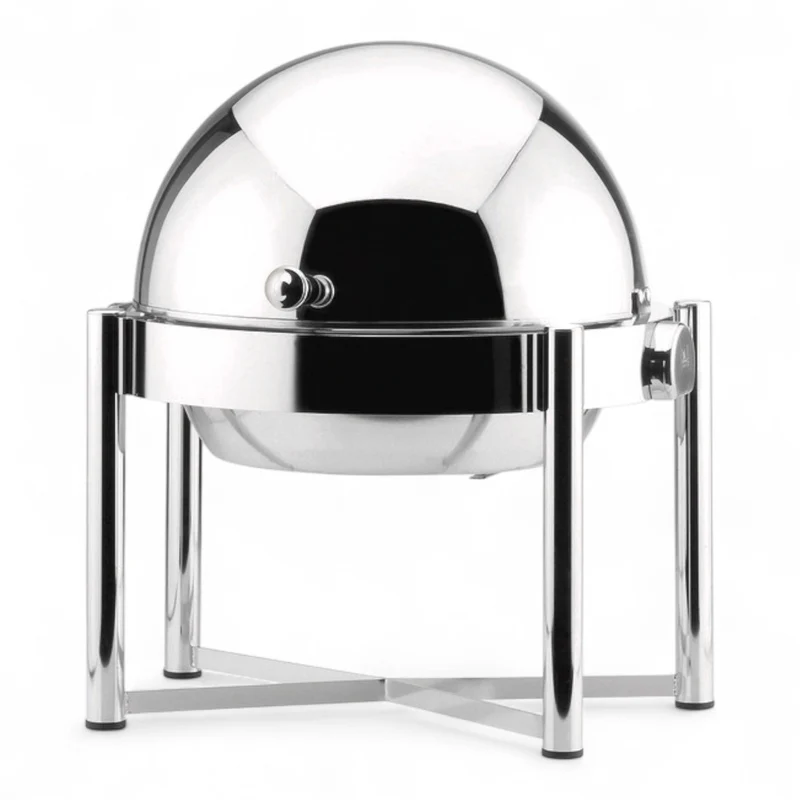 1 Stück Hepp Chafing Dish EXCELLENT Ø 30 cm