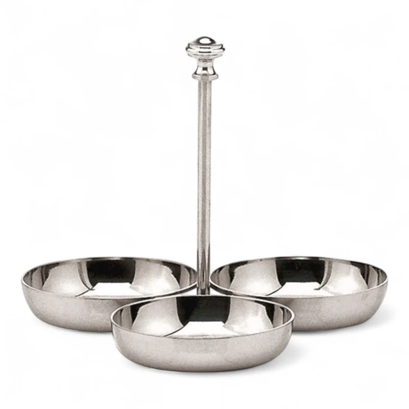 1 Stück Hepp Zuckerständer 9 cm, Kn. 9009