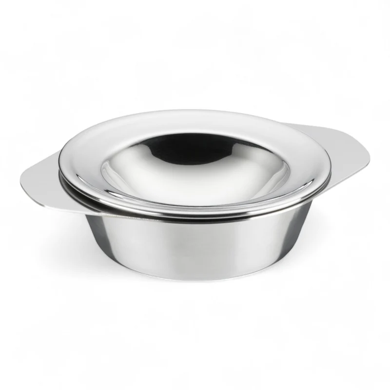 1 Stück Hepp Chillcup 13 cm 2-tlg.