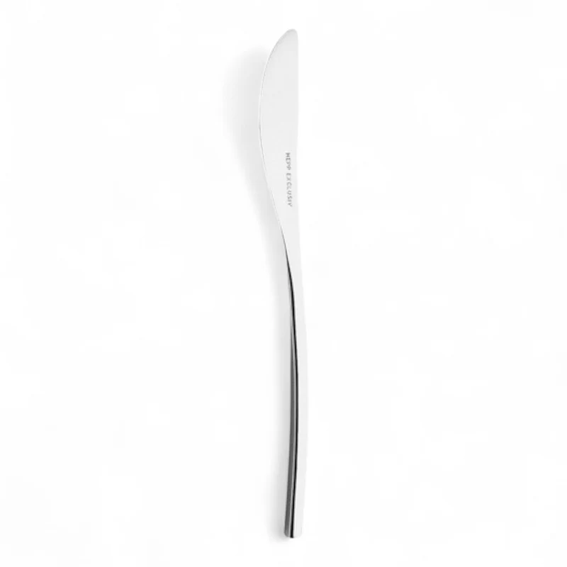 12 Stück Hepp Obstmesser MB PROFILE