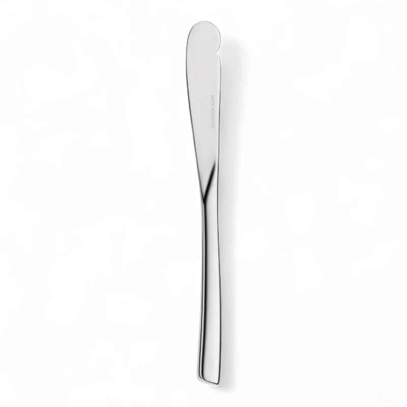 12 Stück Hepp Buttermesser MB TALIA