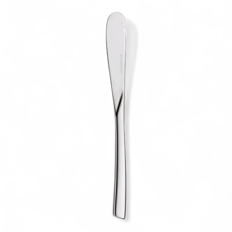 12 Stück Hepp Buttermesser MB TALIA vers.