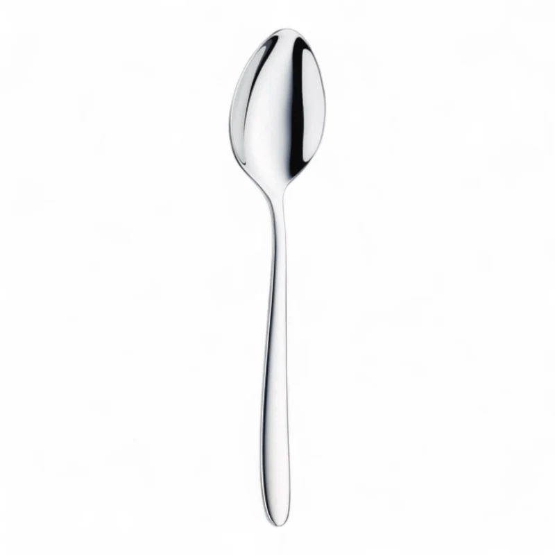 12 Stück Hepp Dessertlöffel ECCO