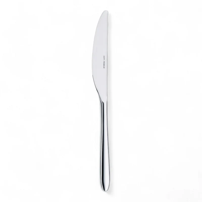 12 Stück Hepp Steakmesser MB ECCO