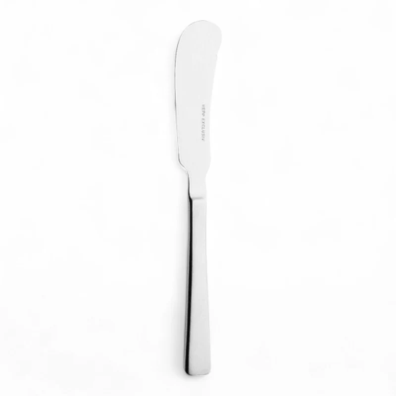 12 Stück Hepp Buttermesser MB ROYAL vers.