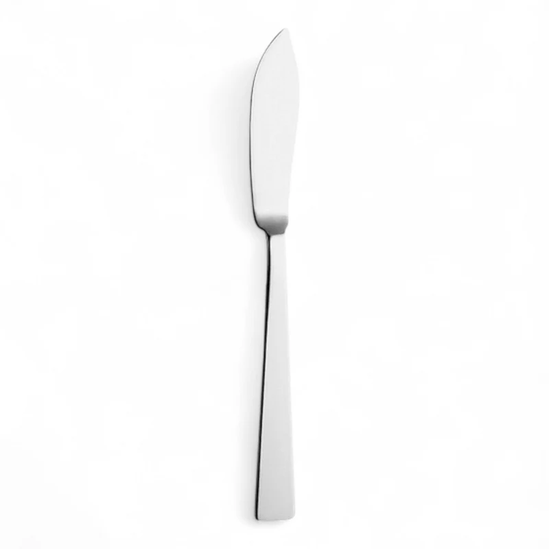 12 Stück Hepp Fischmesser ROYAL vers.