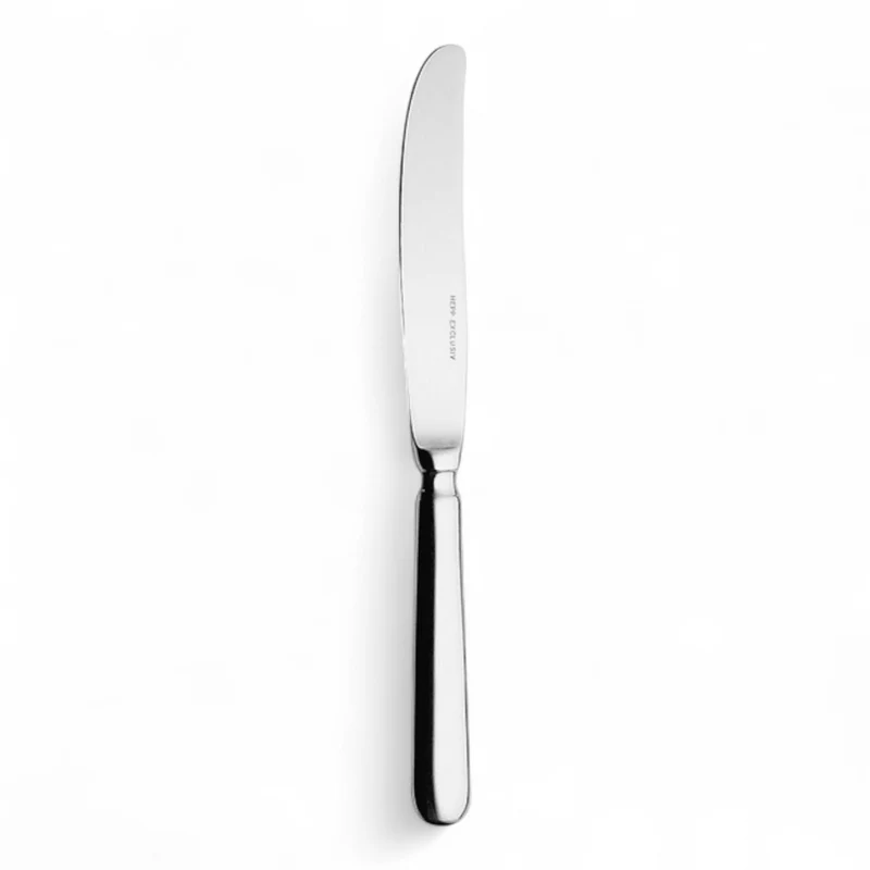 12 Stück Hepp Vorsp-/Dessertmesser MB BAGUETTE vers.