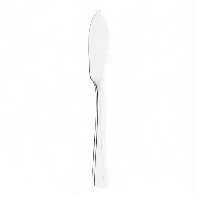 12 Stück Hepp Fischmesser EXCLUSIV vers.