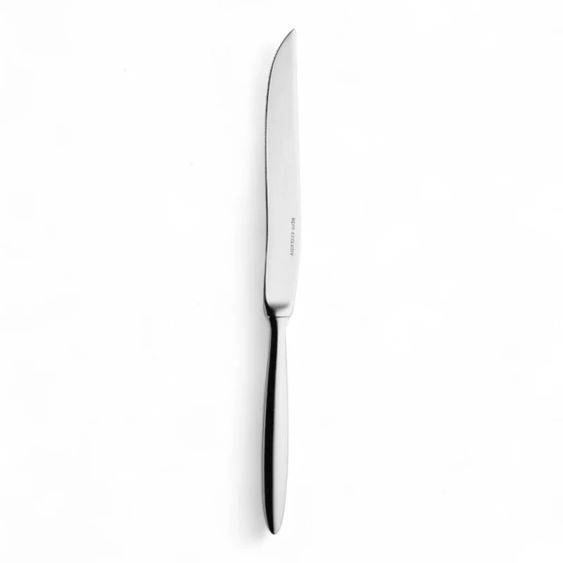 12 Stück Hepp Steakmesser MB AURA