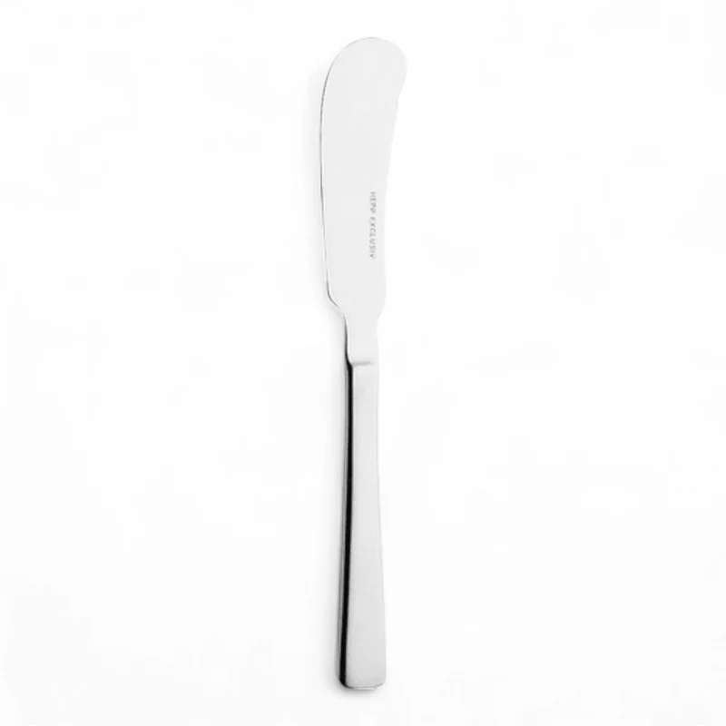 12 Stück Hepp Buttermesser MB ROYAL