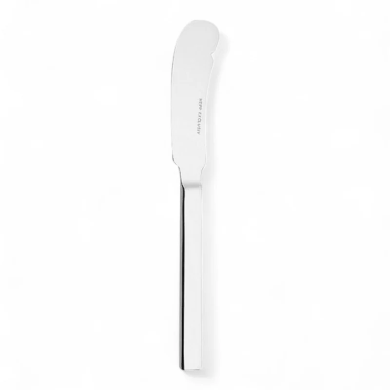 12 Stück Hepp Buttermesser MB PROFILE