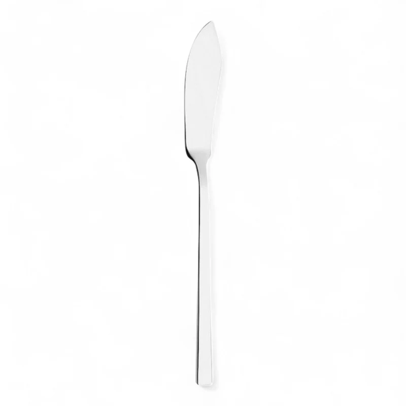 12 Stück Hepp Fischmesser PROFILE