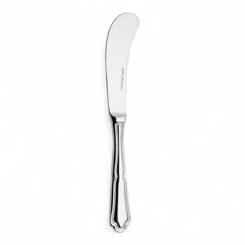 12 Stück Hepp Buttermesser MB CHIPPENDALE