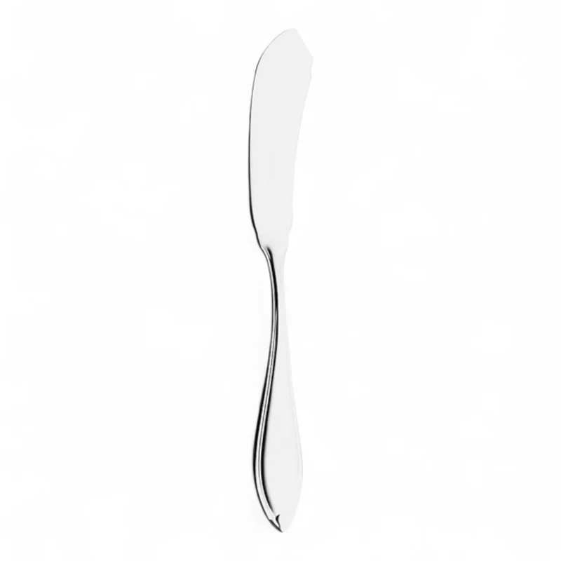 12 Stück Hepp Fischmesser DIAMOND