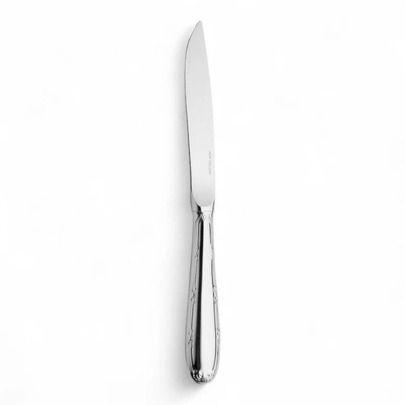 12 Stück Hepp Steakmesser HH KREUZBAND