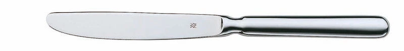 12 Stück WMF Vorspeisen-/Dessertmesser MB BAGUETTE – Cromargan® Edelstahl 18/10, poliert