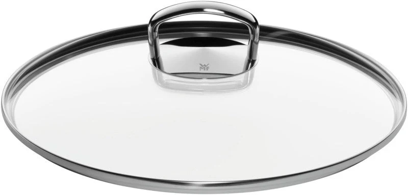 WMF Glasdeckel Fusiontec Mineral Wok, 32 cm