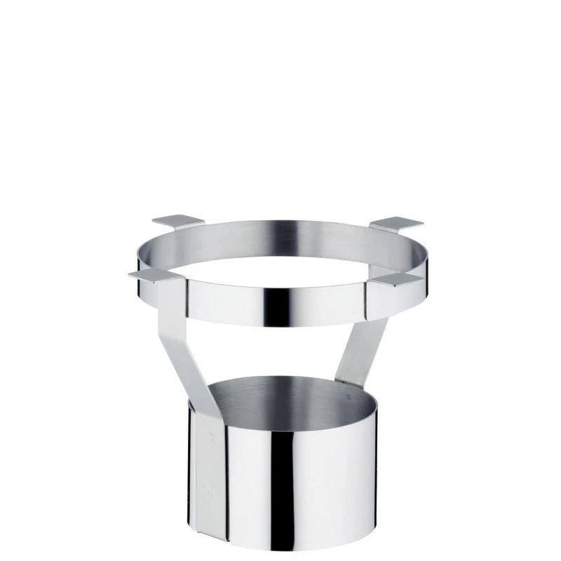 WMF Brennstoffdosenhalter Kaffeeurne – Cromargan® Edelstahl 18/10, poliert