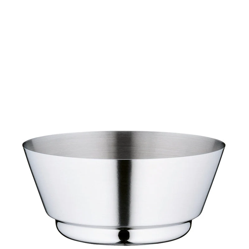 WMF Universalschale PURE – Cromargan® Edelstahl 18/10, poliert