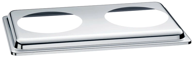 WMF Einsatzplatte GN 1/1 – Cromargan® Edelstahl 18/10, poliert