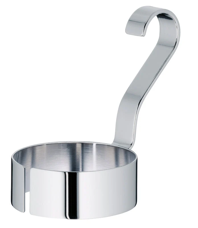 6 Stück WMF Griff S KaffeeKultur – Cromargan® Edelstahl 18/10, poliert