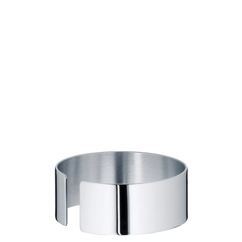 WMF Ring S KaffeeKultur – Cromargan® Edelstahl 18/10, poliert