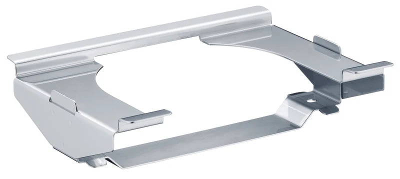 WMF Adapter für Heizplatte 2082 – Cromargan® Edelstahl 18/10, poliert