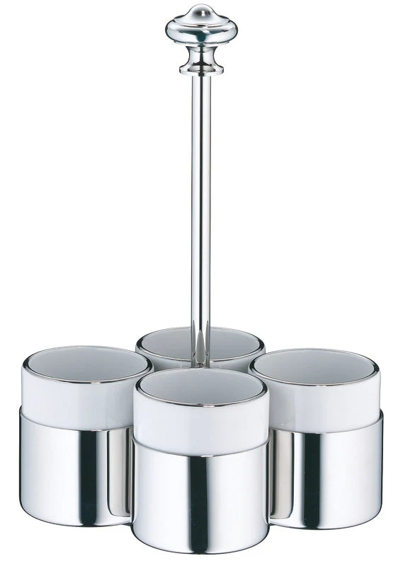 WMF Zuckergestell CLASSIC versilbert