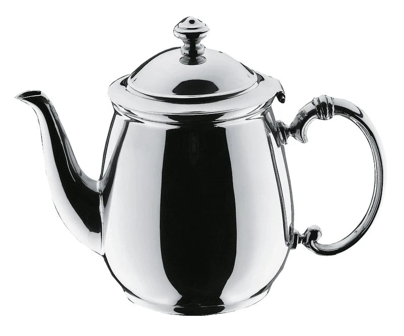 WMF Teekanne CLASSIC versilbert 0,3 L