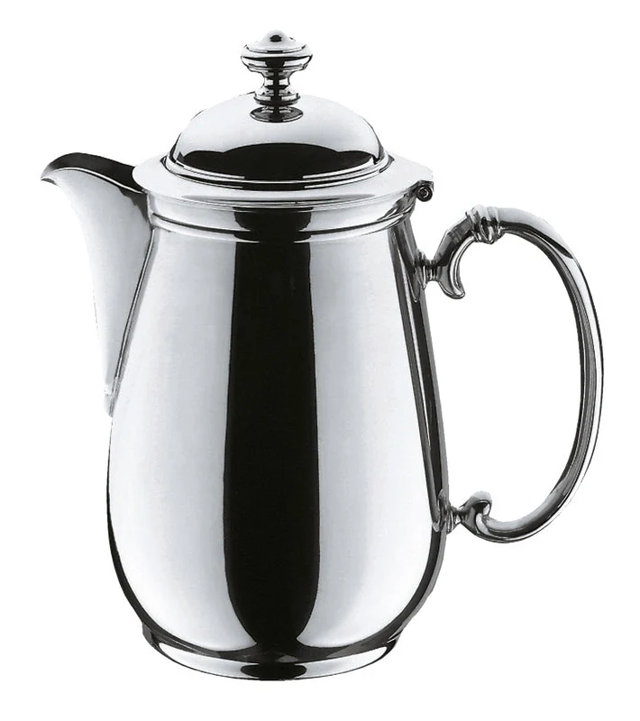 WMF Kaffeekanne CLASSIC versilbert 0,3 L