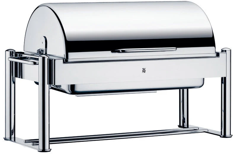 WMF Chafing Dish BASIC, GN 1/1 – Cromargan® Edelstahl 18/10, poliert