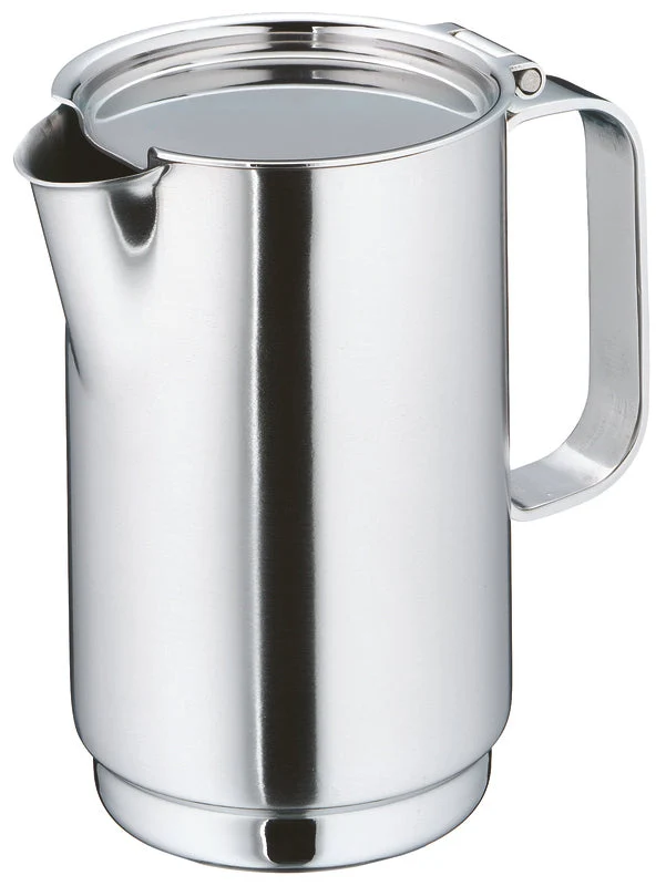 WMF Kaffeekanne PURE 0,3 L – Cromargan® Edelstahl 18/10, poliert