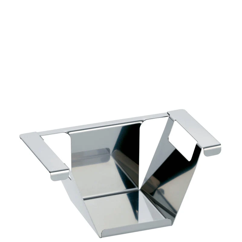 WMF Brennstoffdosenhalter CD rund Ø 30 cm – Cromargan® Edelstahl 18/10, poliert