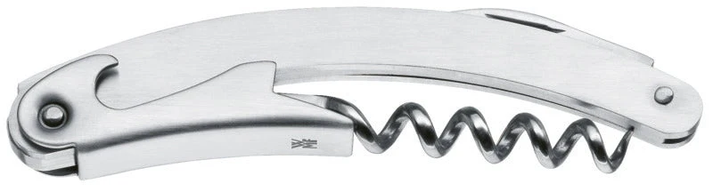 WMF Kellnermesser CLEVER & MORE – Cromargan® Edelstahl 18/10, poliert